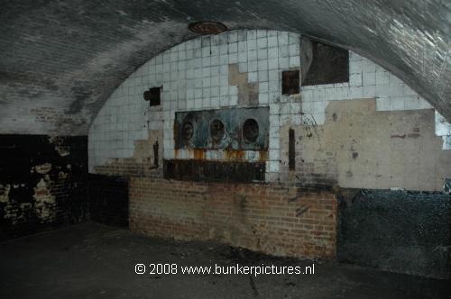 © bunkerpictures - Old kitchen